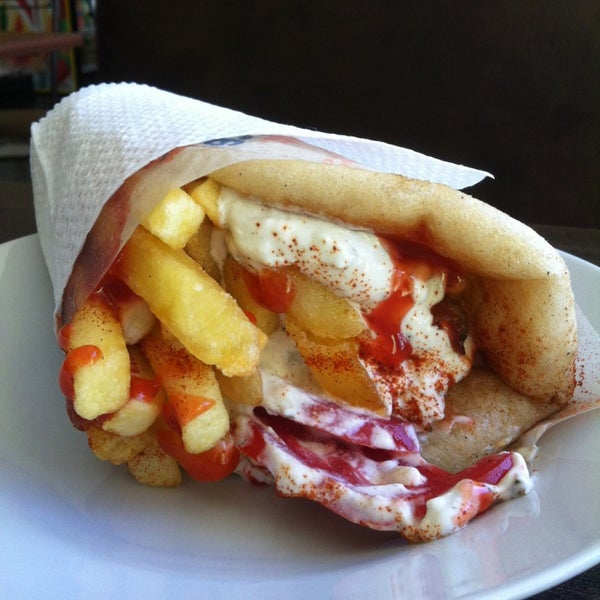 Greece burger северная Greece burger северная