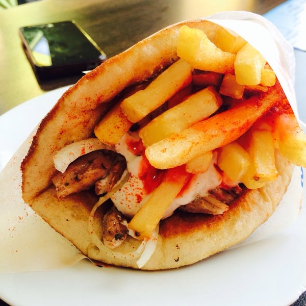 Greece burger северная Greece burger северная