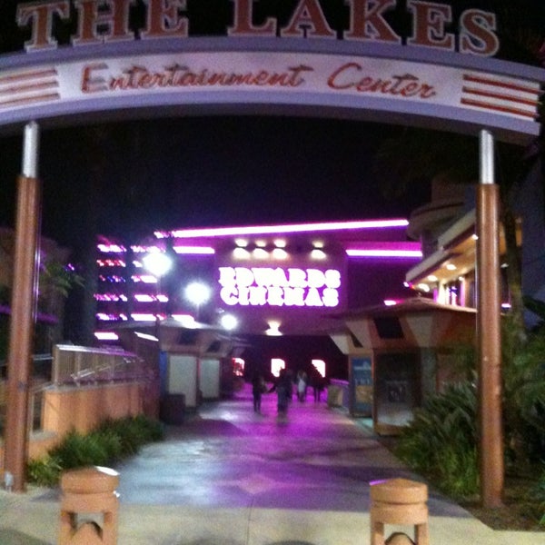 Regal Edwards West Covina West Covina Central Business District 19