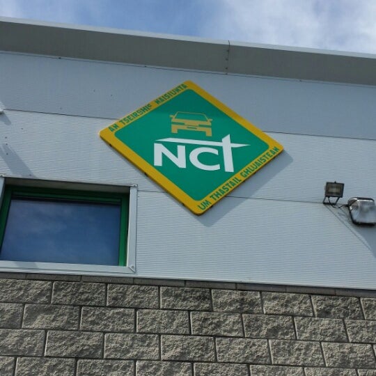 Ncts Ballymun Northpoint 1 Dublin Dublin City