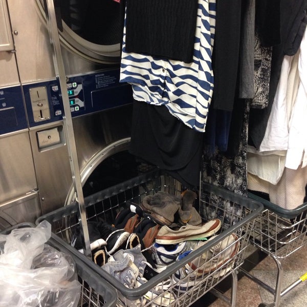 Astoria Laundry Depot Çamaşırhane Hizmeti