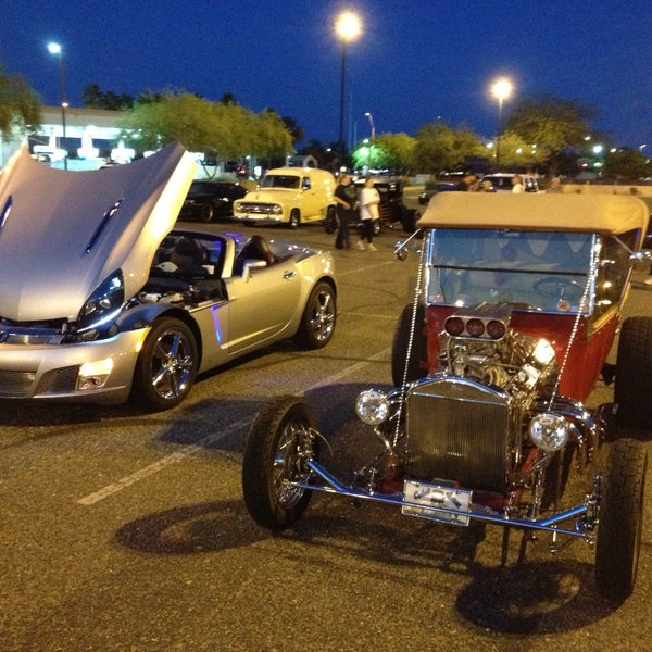 Kmart (Now Closed) 5 tips