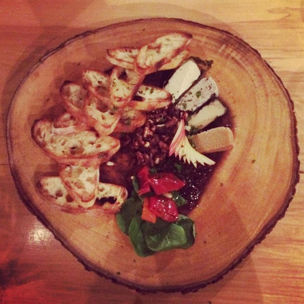 Mike's Cafe & Wine Bar Wine Bar