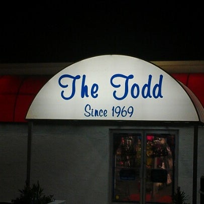 Photo taken at Todd Couples Superstore by Tim N. on 6/24/2012