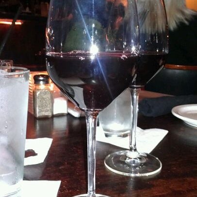 Photo taken at Wine Dive by Rachelle T. on 2/5/2012