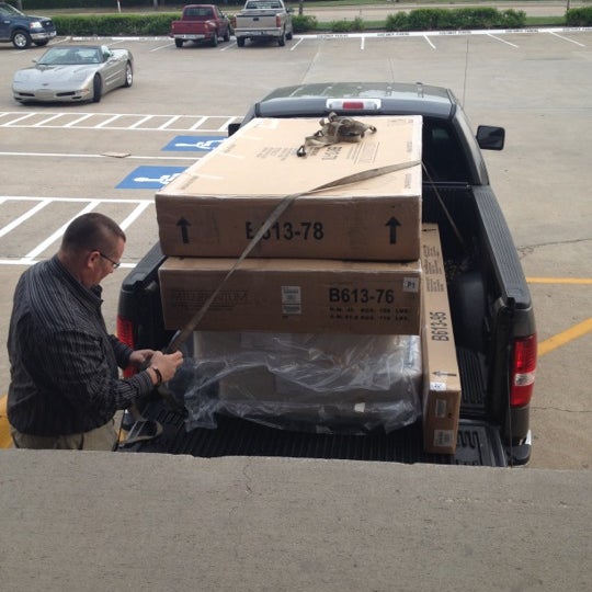 Ashley Homestore Distribution Center Distribution Center