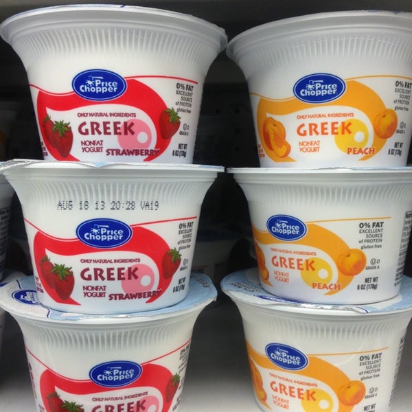 Price Chopper Grocery Store in Canton