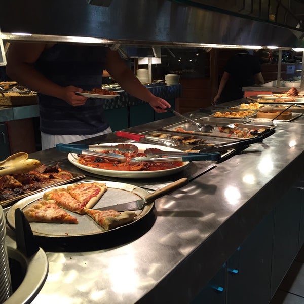 King's Super Buffet 5 tips from 159 visitors