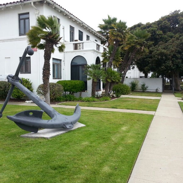 US Coast Guard (USCG) Base, San Pedro - San Pedro, CA