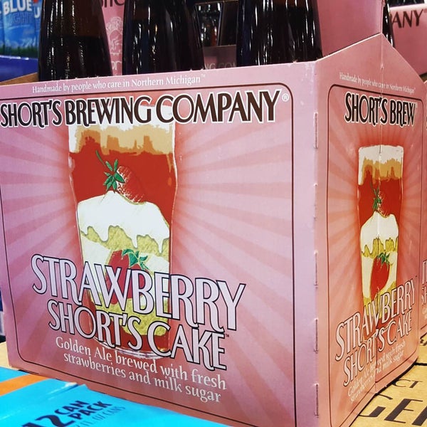 The Andersons Market (Now Closed) Grocery Store