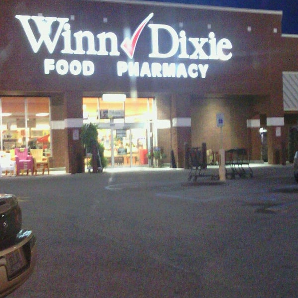 Photos At Winn Dixie Mobile Al