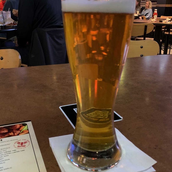 Buffalo Wild Wings Northeast Grand Rapids Grand Rapids, MI