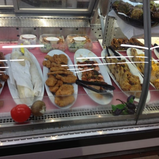 Riverdale Kosher Market North Riverdale Bronx, NY