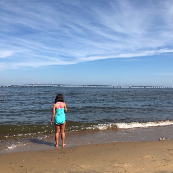 Matapeake State Park 3 tips