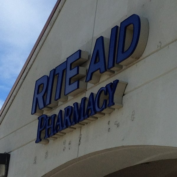 Rite Aid - Pharmacy in Bedford