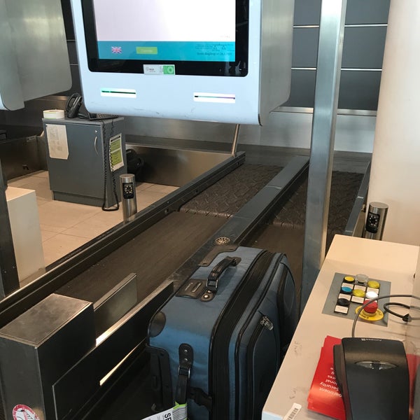 Aer Lingus Baggage