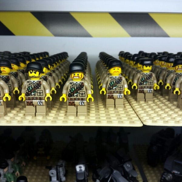 eBricks Outlet (Lego) Toy Store in Grand Junction