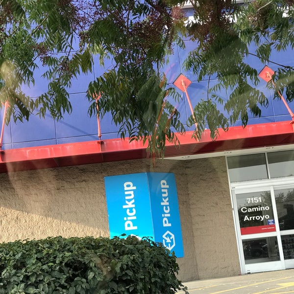 Lowe S Hardware Store In Gilroy