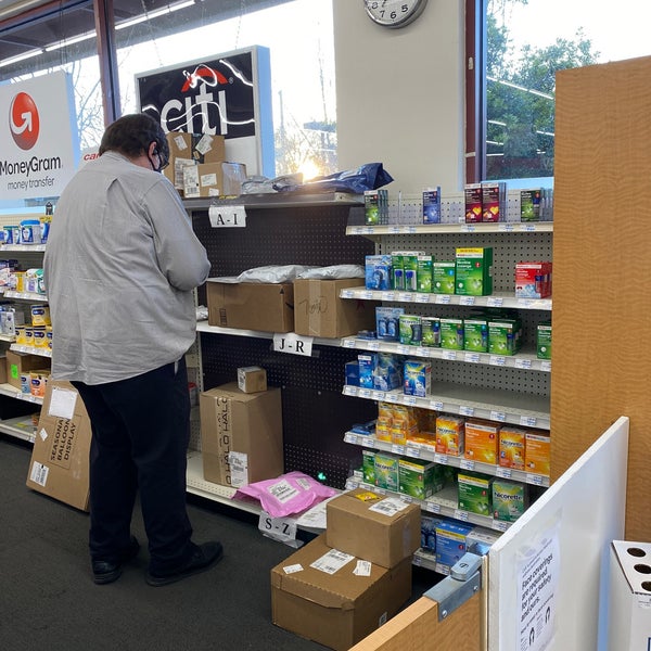 CVS pharmacy Midtown Palo Alto 5 tips from 502 visitors