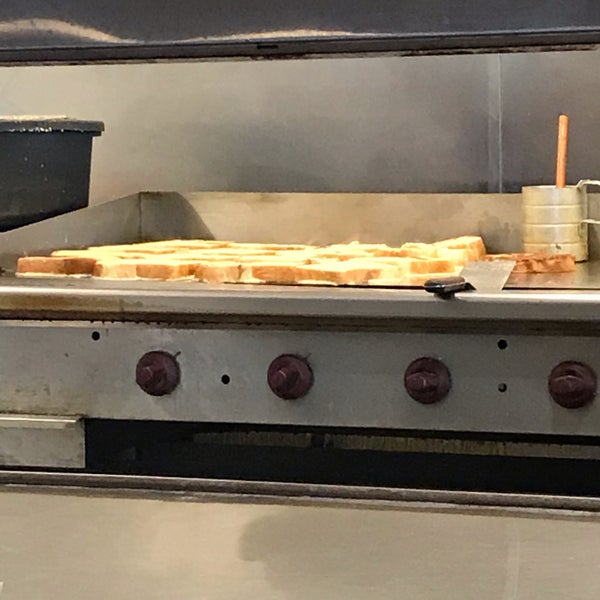 Samoa Cookhouse American Restaurant in Samoa