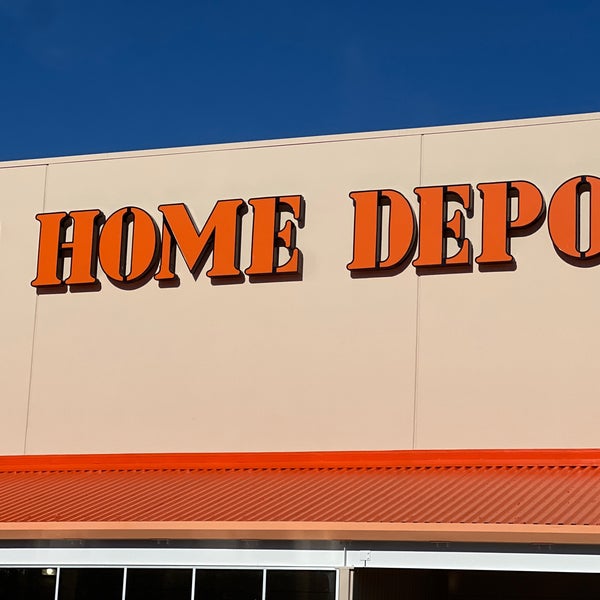 The Home Depot Nevada Lidgerwood 9116 N Newport Hwy