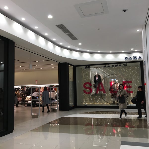Zara 北区下石井1 2 1