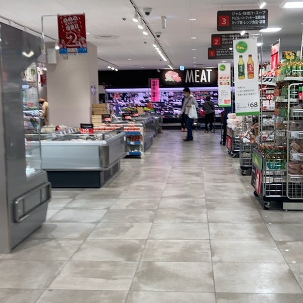 西友 深沢店 深沢1 8 1 西友 深沢店 深沢1 8 1