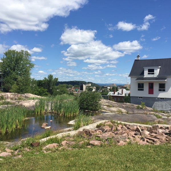 Petite Maison Blanche Saguenay, QC