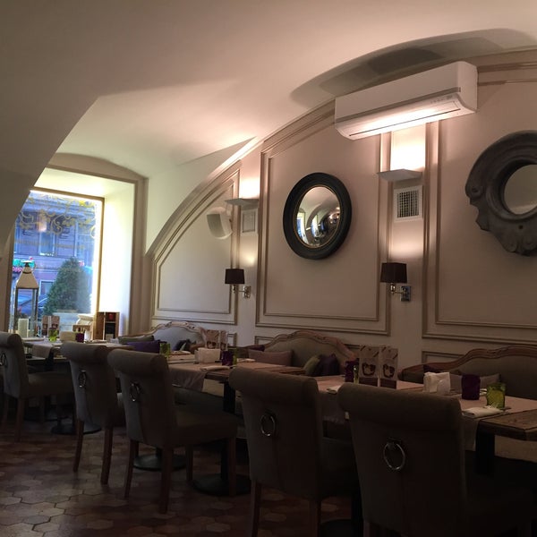 2/11/2015 tarihinde Ekaterina K.ziyaretçi tarafından Villa Aston Restaurant and Hotel Aston 4*'de çekilen fotoğraf