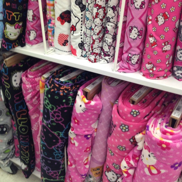 JOANN Fabrics and Crafts Downtown Gresham 320 Nw Eastman Pkwy