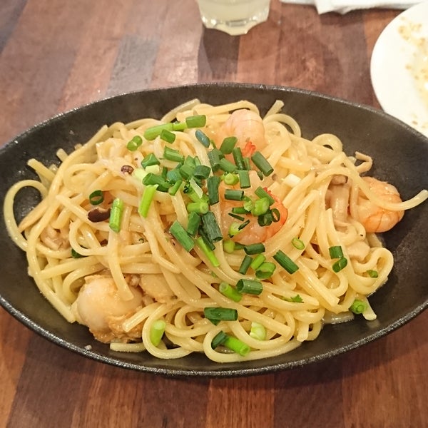 生パスタ食堂 伊酒場 タツヤ Italian Restaurant 生パスタ食堂 伊酒場 タツヤ Italian Restaurant