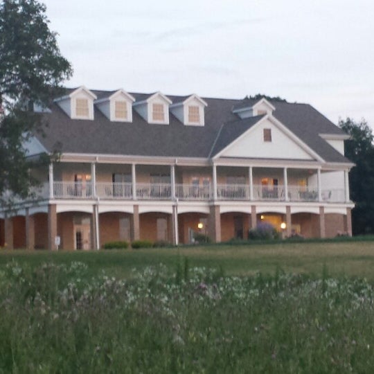รูปภาพถ่ายที่ Heritage Hill State Historical Park โดย Andrea R. เมื่อ 7/25/2014