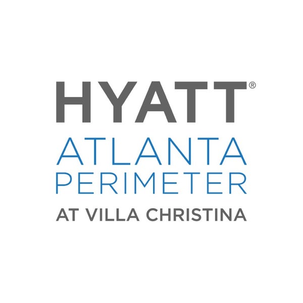 Photo prise au Hyatt Regency Atlanta Perimeter At Villa Christina par Vinny B. le2/25/2014