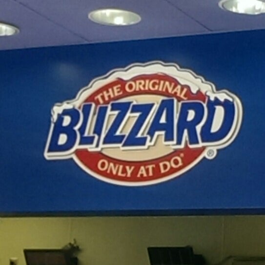 Dairy Queen El Paso, TX