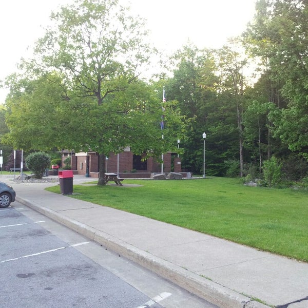 Reynoldsville Rest Area WB 10 tips from 1354 visitors