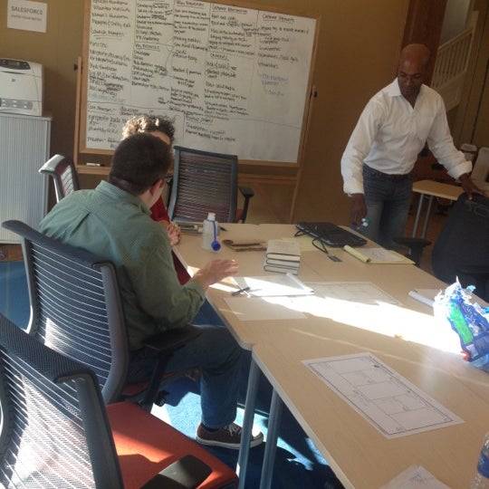 LaunchMemphis Launchpad Downtown Memphis'te ArGe Merkezi