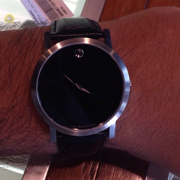 movado boutique