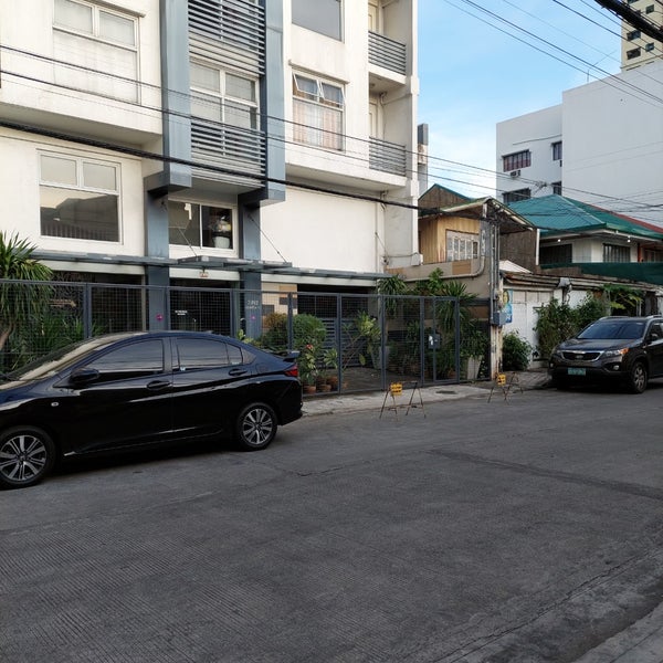 Pio del Pilar Makati City, Makati City