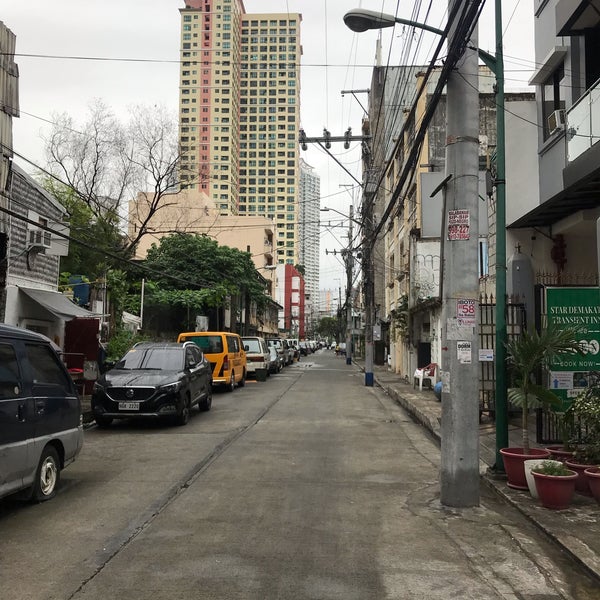 Pio del Pilar Makati City, Makati City