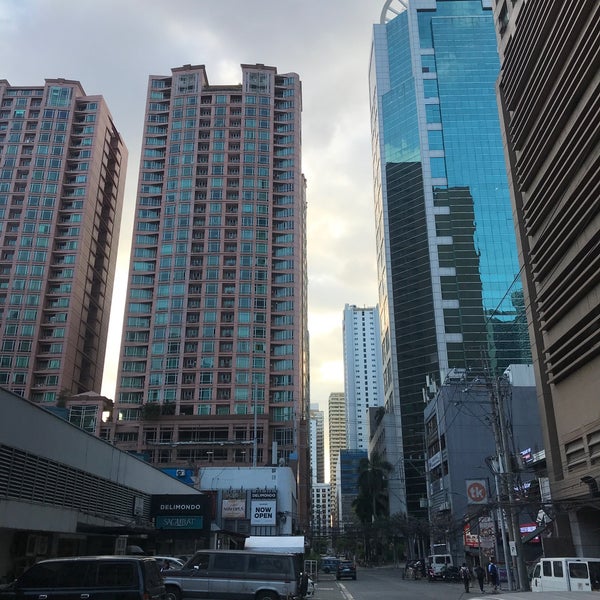 Pio del Pilar Makati City, Makati City