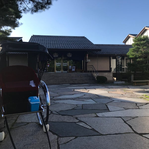 飛騨古川まつり会館 飛騨市 岐阜県 飛騨古川まつり会館 飛騨市 岐阜県