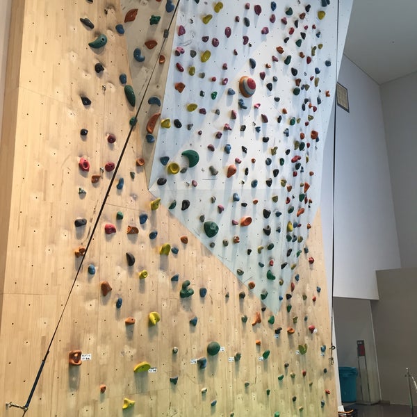 足立区こども未来創造館 Indoor Play Area