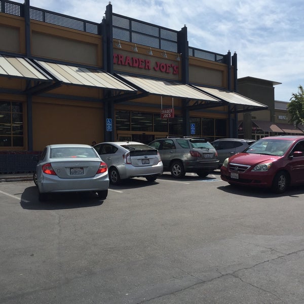 Photos at Trader Joe's San Jose, CA