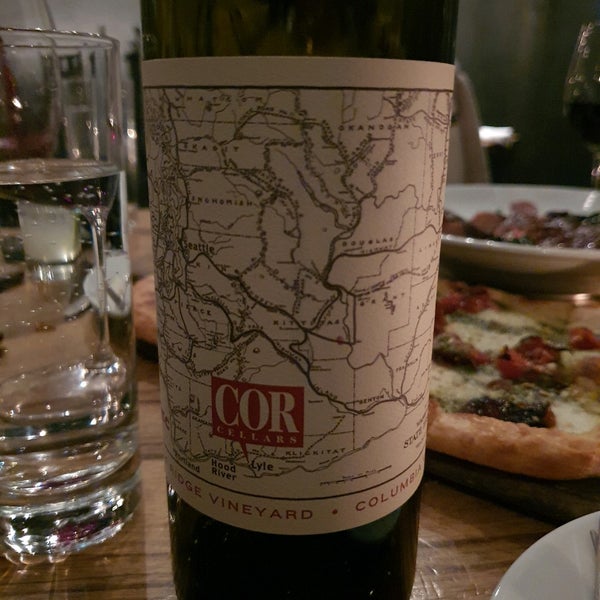 Purple Cafe & Wine Bar (Now Closed) 430 106th Ave NE