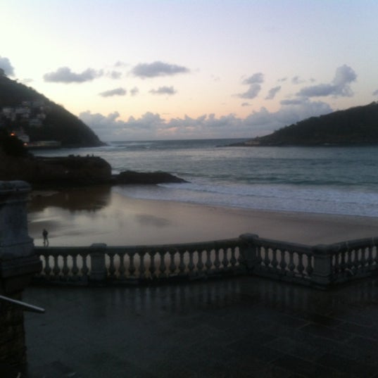 Mirador de Miraconcha Centro 133 visitors