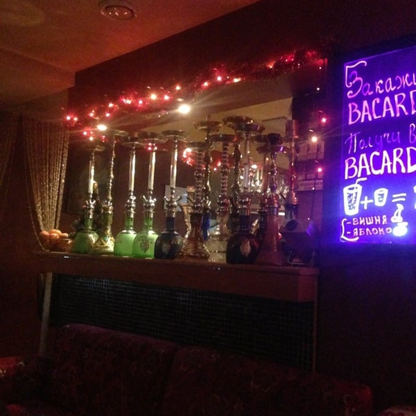 12/29/2012にAnna L.がJolly Barで撮った写真