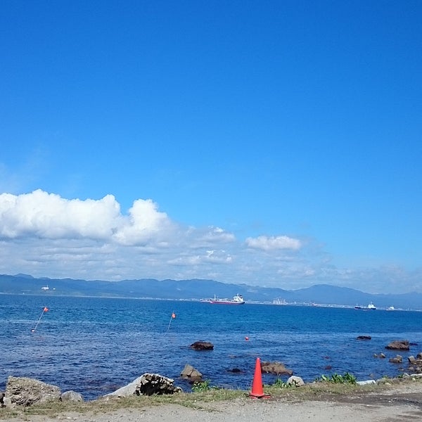 Photos At 入舟町前浜海水浴場 29 Visitors