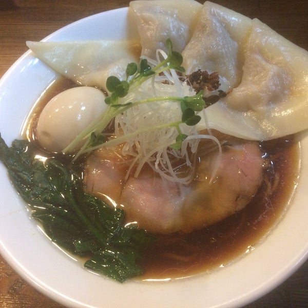 Photos At 鶴舞屋 Ramen Restaurant