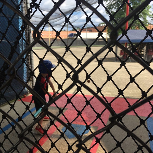 Swings N Things Mini Golf Course in Olmsted Twp