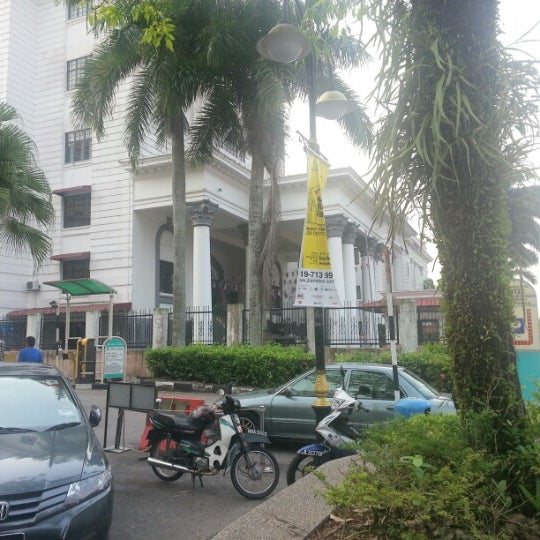 mahkamah sesyen johor bahru